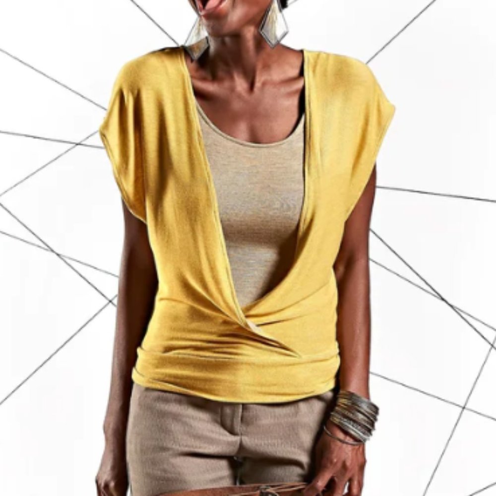 Melow Summer top - Size S